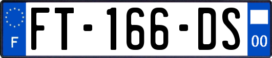 FT-166-DS