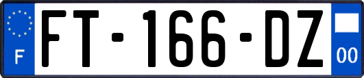 FT-166-DZ