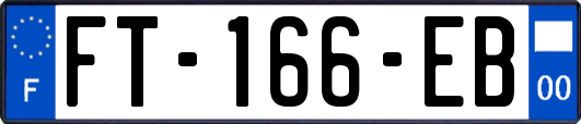 FT-166-EB