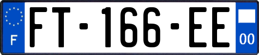 FT-166-EE