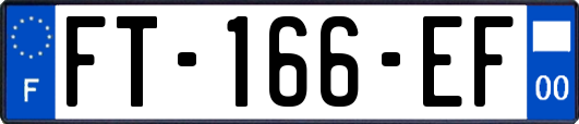 FT-166-EF