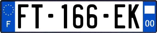 FT-166-EK