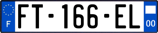 FT-166-EL