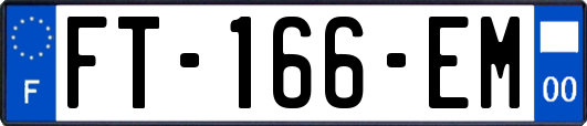 FT-166-EM