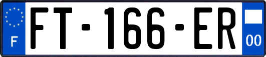 FT-166-ER