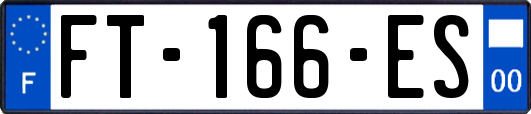 FT-166-ES