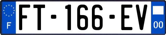 FT-166-EV
