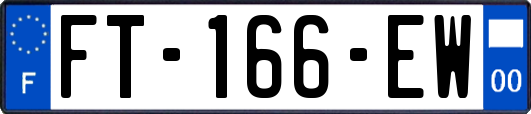 FT-166-EW