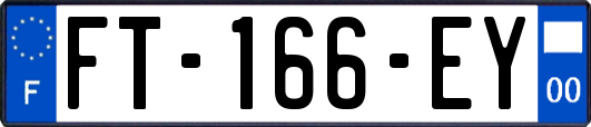 FT-166-EY