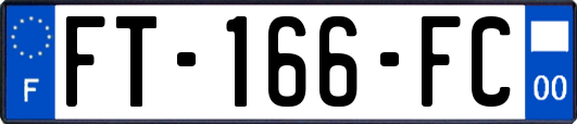 FT-166-FC