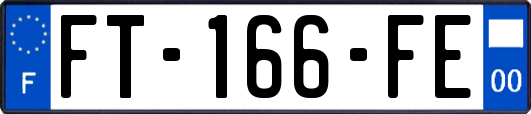 FT-166-FE