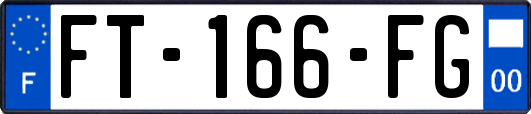 FT-166-FG