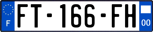 FT-166-FH