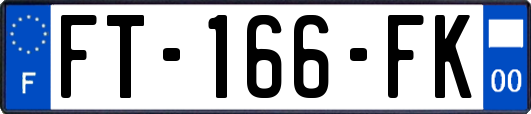 FT-166-FK
