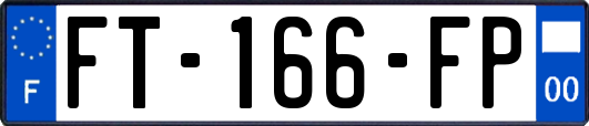 FT-166-FP