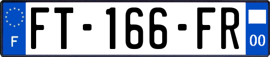FT-166-FR