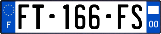 FT-166-FS