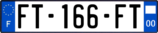 FT-166-FT