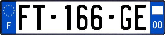 FT-166-GE