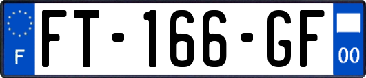 FT-166-GF