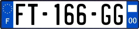 FT-166-GG