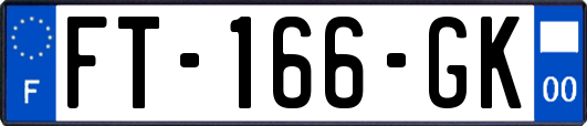 FT-166-GK