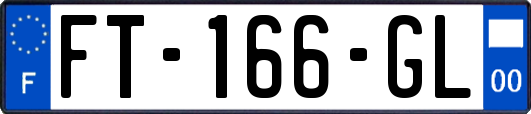 FT-166-GL