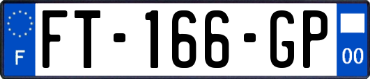 FT-166-GP