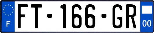 FT-166-GR