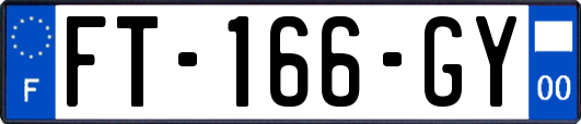 FT-166-GY