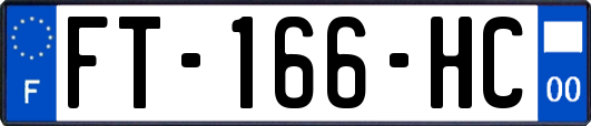 FT-166-HC