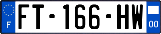 FT-166-HW