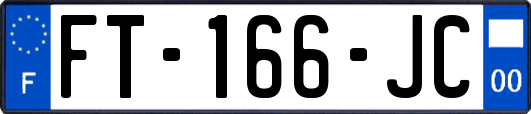 FT-166-JC