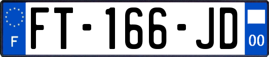 FT-166-JD