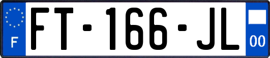 FT-166-JL