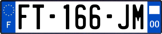 FT-166-JM