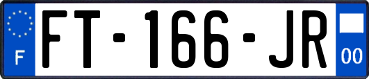 FT-166-JR