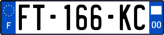 FT-166-KC