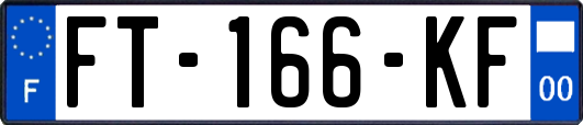 FT-166-KF