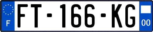 FT-166-KG