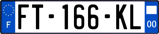 FT-166-KL