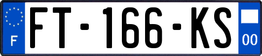 FT-166-KS