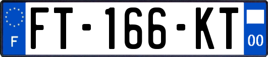 FT-166-KT