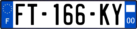 FT-166-KY
