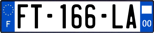 FT-166-LA