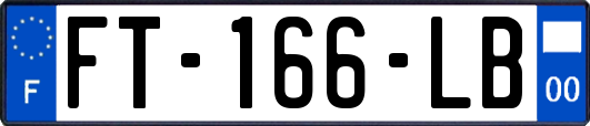 FT-166-LB