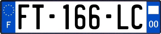 FT-166-LC