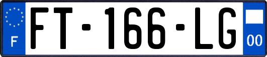 FT-166-LG