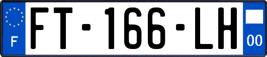 FT-166-LH