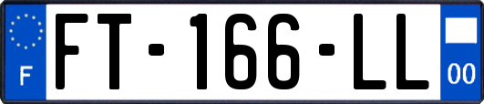 FT-166-LL